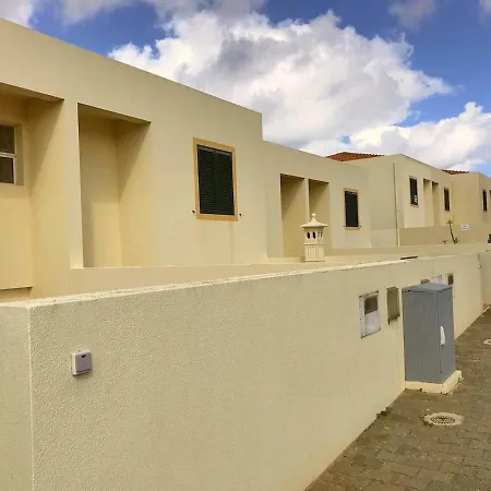 Casa Dragoeiro *
