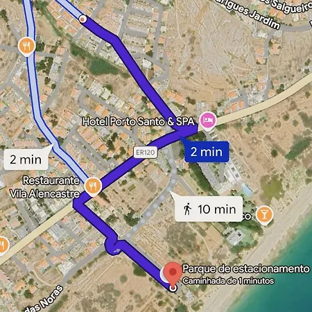 Casa Dragoeiro Holiday home