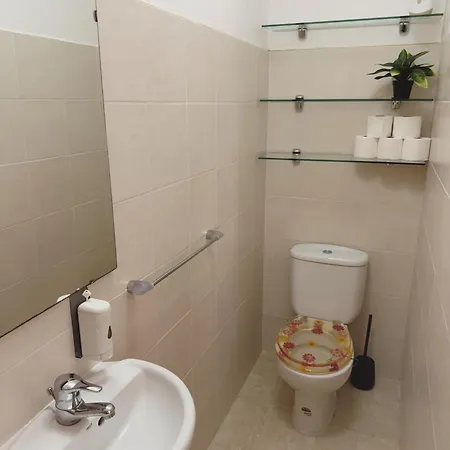 Casa Dragoeiro Holiday home