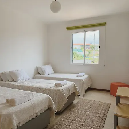 Casa Dragoeiro *