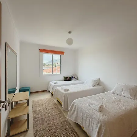 Casa Dragoeiro Holiday home