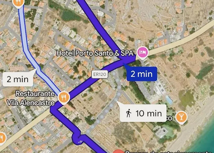 Casa Dragoeiro Holiday home