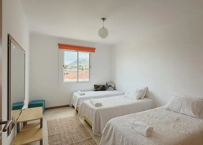 Casa Dragoeiro Holiday home